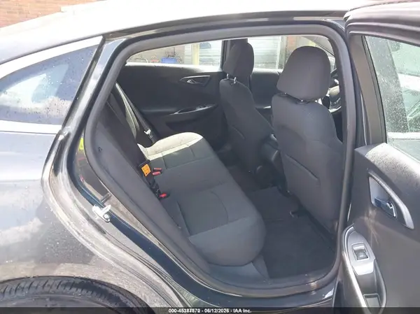 1G1ZC5ST1HF234328 2017 CHEVROLET MALIBU - Image 8