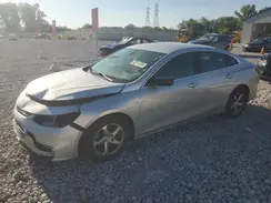 1G1ZC5ST1HF243580 2017 CHEVROLET MALIBU