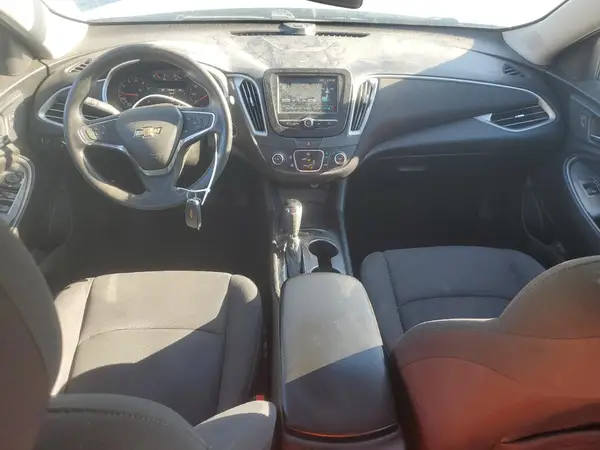 1G1ZC5ST1HF243580 2017 CHEVROLET MALIBU - Image 8