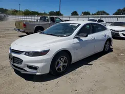 1G1ZC5ST1HF247449 2017 CHEVROLET MALIBU