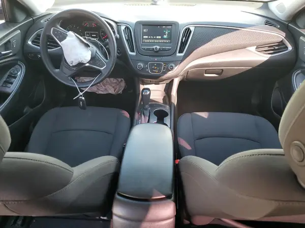 1G1ZC5ST1HF253090 2017 CHEVROLET MALIBU - Image 8