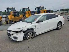 1G1ZC5ST1HF255812 2017 CHEVROLET MALIBU