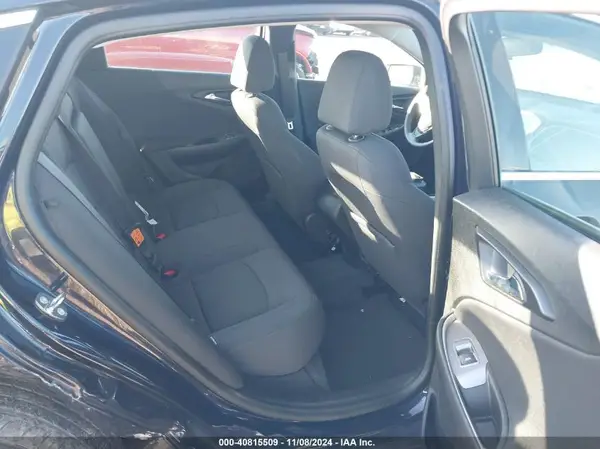 1G1ZC5ST1HF256149 2017 CHEVROLET MALIBU - Image 8