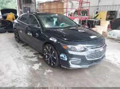 1G1ZC5ST1HF259231 2017 CHEVROLET MALIBU
