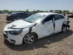 1G1ZC5ST1HF262288 2017 CHEVROLET MALIBU