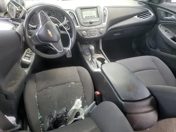 1G1ZC5ST1HF262288 2017 CHEVROLET MALIBU - Image 8