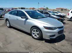 1G1ZC5ST1HF262758 2017 CHEVROLET MALIBU