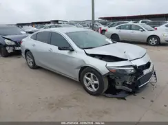 1G1ZC5ST1HF262999 2017 CHEVROLET MALIBU