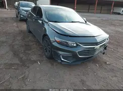 1G1ZC5ST1HF263294 2017 CHEVROLET MALIBU