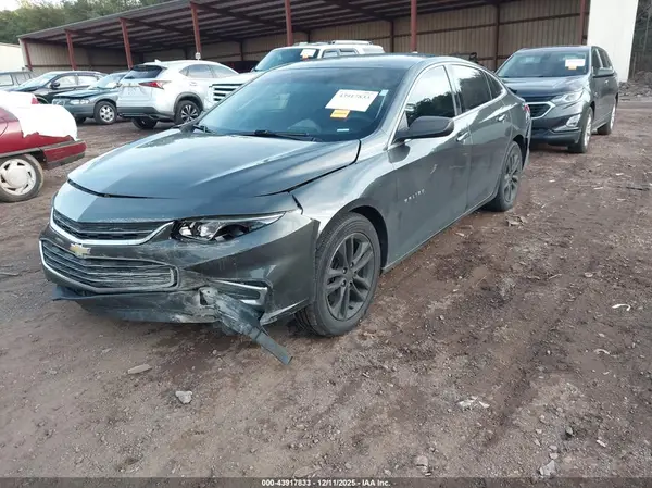1G1ZC5ST1HF263294 2017 CHEVROLET MALIBU - Image 2