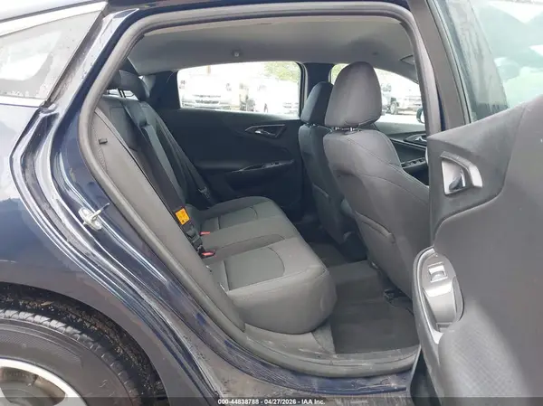 1G1ZC5ST1HF263764 2017 CHEVROLET MALIBU - Image 8