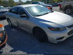 1G1ZC5ST1HF265773 2017 CHEVROLET MALIBU