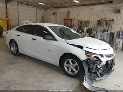 1G1ZC5ST1HF266129 2017 CHEVROLET MALIBU