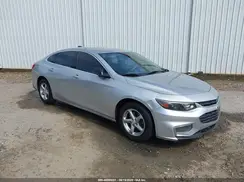1G1ZC5ST1HF266812 2017 CHEVROLET MALIBU