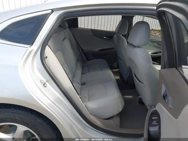 1G1ZC5ST1HF266812 2017 CHEVROLET MALIBU - Image 8