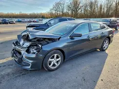 1G1ZC5ST1HF270231 2017 CHEVROLET MALIBU