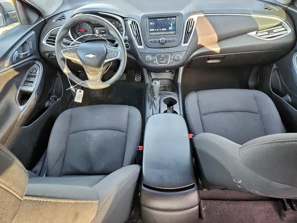 1G1ZC5ST1HF270231 2017 CHEVROLET MALIBU - Image 8