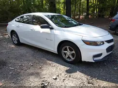 1G1ZC5ST1HF285831 2017 CHEVROLET MALIBU