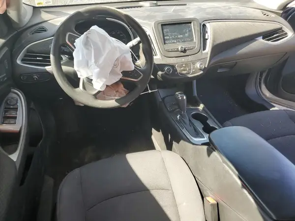 1G1ZC5ST1JF119976 2018 CHEVROLET MALIBU - Image 8