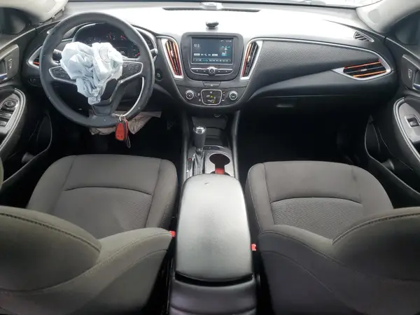 1G1ZC5ST1JF159877 2018 CHEVROLET MALIBU - Image 8