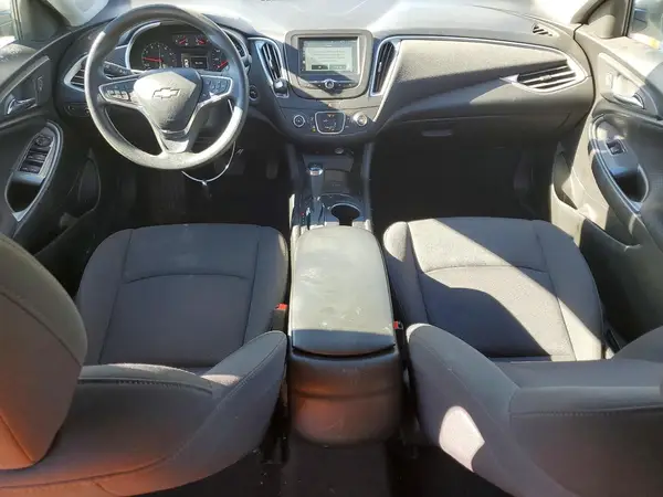 1G1ZC5ST1JF171687 2018 CHEVROLET MALIBU - Image 8