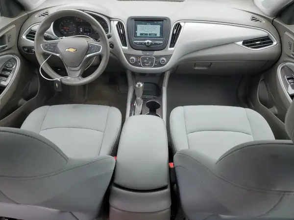 1G1ZC5ST1JF172547 2018 CHEVROLET MALIBU - Image 8
