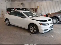 1G1ZC5ST1JF180714 2018 CHEVROLET MALIBU