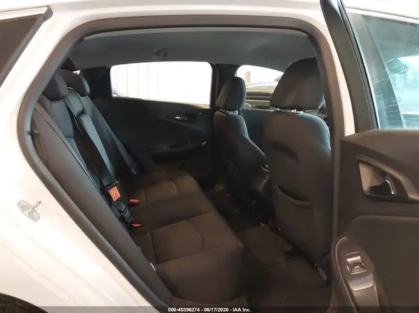 1G1ZC5ST1JF180714 2018 CHEVROLET MALIBU - Image 8