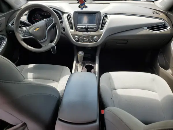 1G1ZC5ST1JF193771 2018 CHEVROLET MALIBU - Image 8