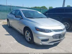 1G1ZC5ST1JF195195 2018 CHEVROLET MALIBU