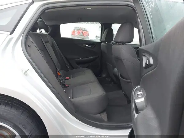 1G1ZC5ST1JF208592 2018 CHEVROLET MALIBU - Image 8