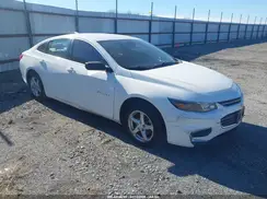 1G1ZC5ST1JF209449 2018 CHEVROLET MALIBU