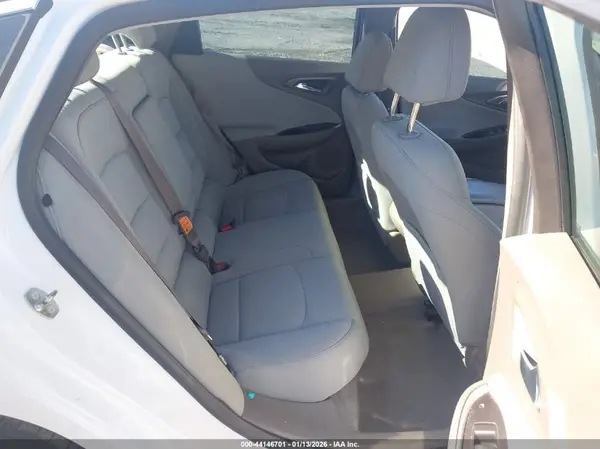 1G1ZC5ST1JF209449 2018 CHEVROLET MALIBU - Image 8