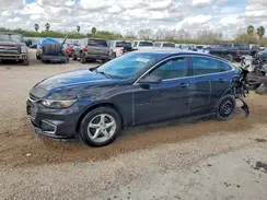 1G1ZC5ST1JF209466 2018 CHEVROLET MALIBU