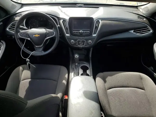 1G1ZC5ST1JF209466 2018 CHEVROLET MALIBU - Image 8