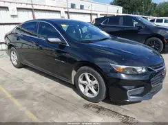 1G1ZC5ST1JF220872 2018 CHEVROLET MALIBU