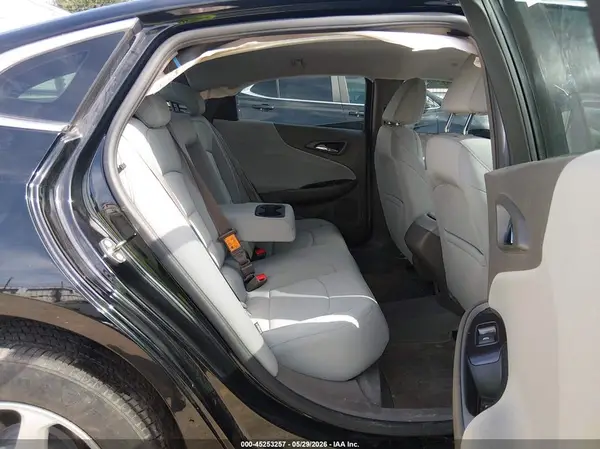1G1ZC5ST1JF220872 2018 CHEVROLET MALIBU - Image 8