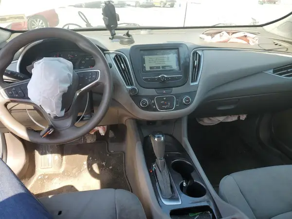 1G1ZC5ST1JF222864 2018 CHEVROLET MALIBU - Image 8