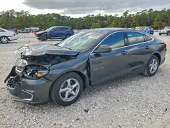 1G1ZC5ST1JF241009 2018 CHEVROLET MALIBU