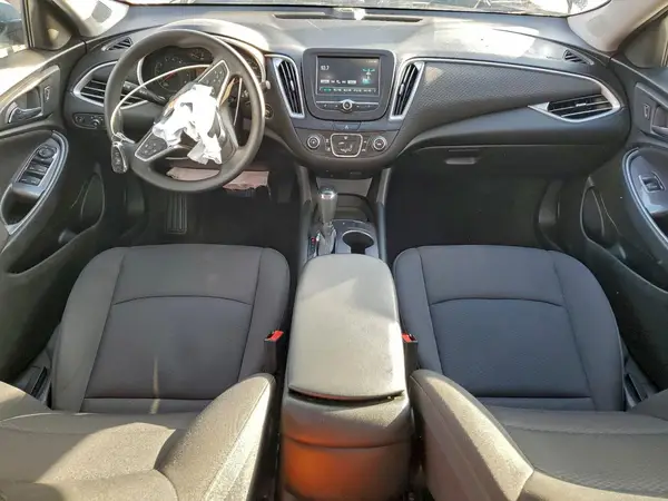 1G1ZC5ST1JF241009 2018 CHEVROLET MALIBU - Image 8