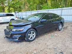 1G1ZC5ST1JF261499 2018 CHEVROLET MALIBU