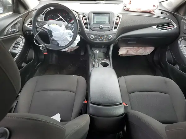 1G1ZC5ST1JF276035 2018 CHEVROLET MALIBU - Image 8