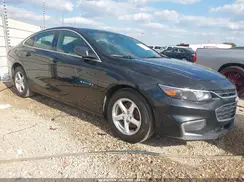 1G1ZC5ST1JF286175 2018 CHEVROLET MALIBU