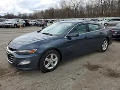 1G1ZC5ST1KF124905 2019 CHEVROLET MALIBU