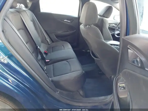 1G1ZC5ST1KF136326 2019 CHEVROLET MALIBU - Image 8