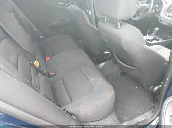 1G1ZC5ST1KF138285 2019 CHEVROLET MALIBU - Image 8