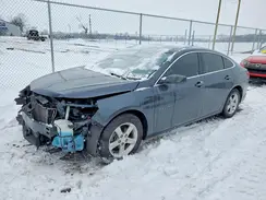 1G1ZC5ST1KF139422 2019 CHEVROLET MALIBU