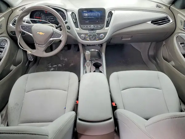 1G1ZC5ST1KF139422 2019 CHEVROLET MALIBU - Image 8