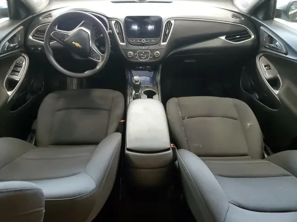 1G1ZC5ST1KF139792 2019 CHEVROLET MALIBU - Image 8