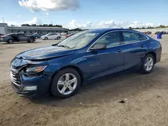 1G1ZC5ST1KF151831 2019 CHEVROLET MALIBU